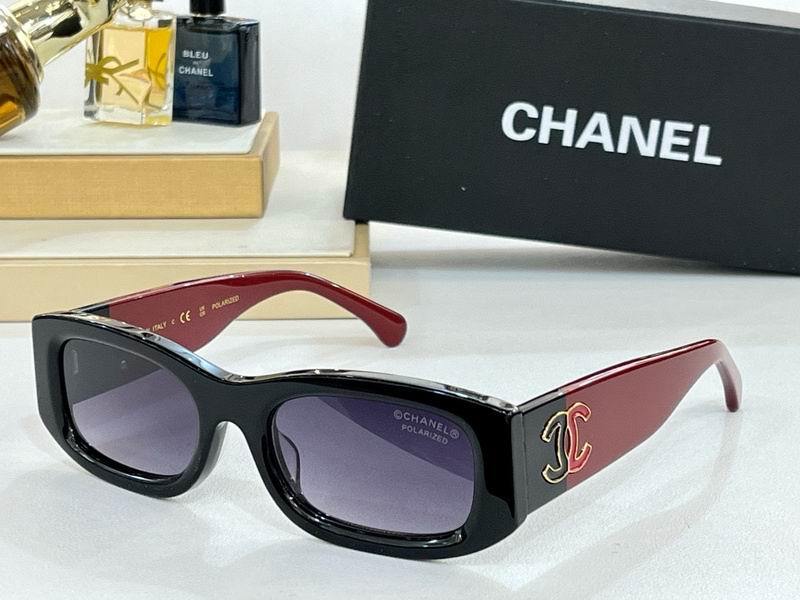 Chanel Sunglasses 1020